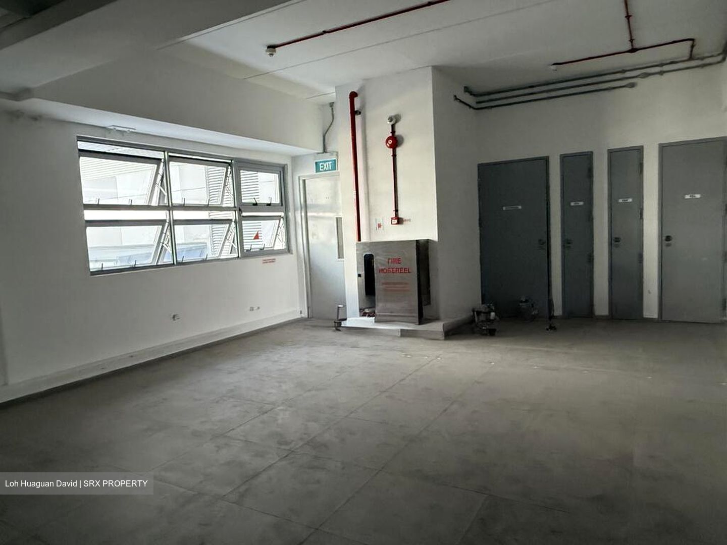Jtc Space @ Gul (D22), Factory #497414991